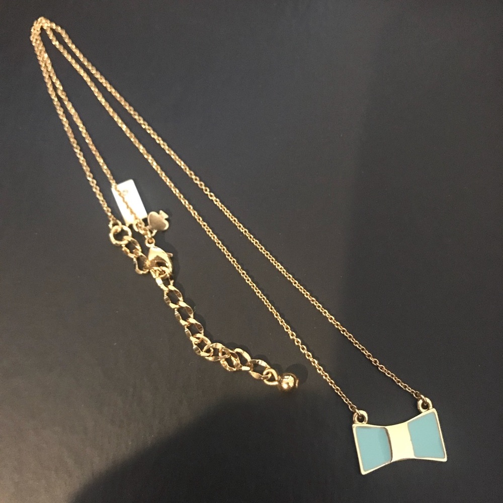 Kate Spade necklace